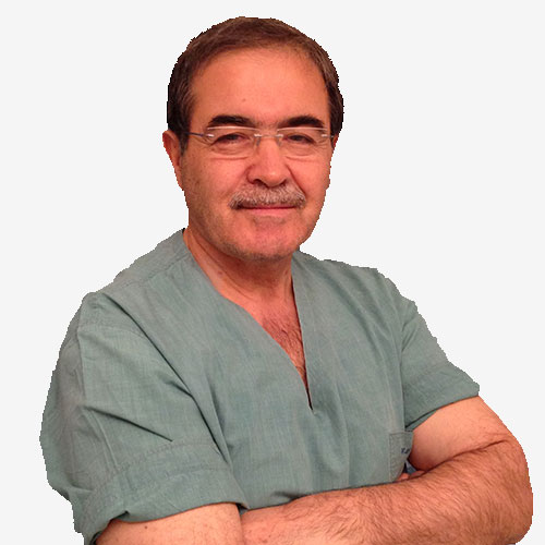Op. Dr. Hasan YILDIRIM